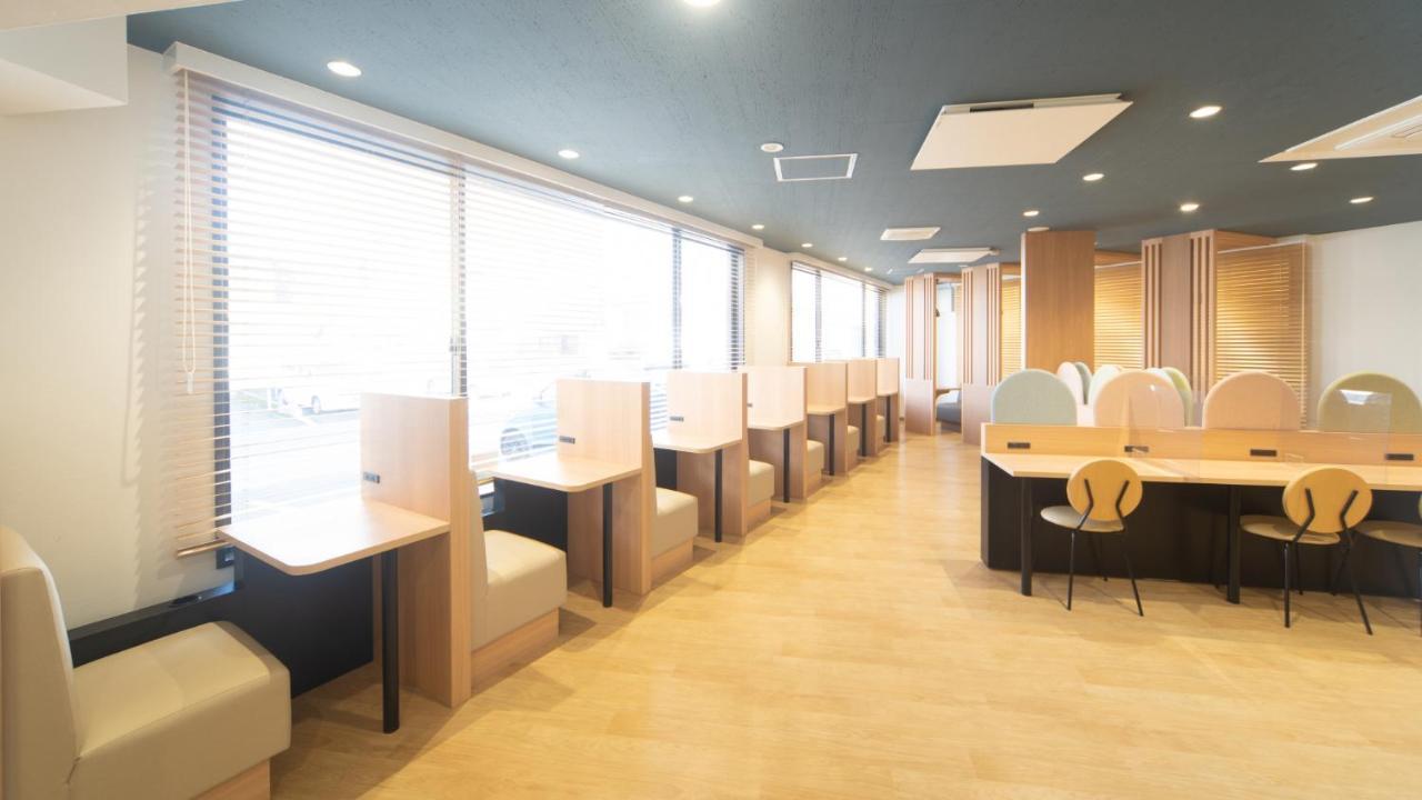 Sun Hotel Kokubu Kagoshima Kirishima Dış mekan fotoğraf